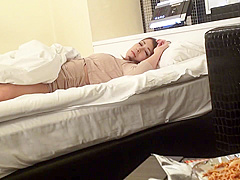 Cute Asian Nymphette Amateur Porn Video