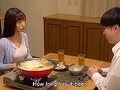 Japanese Eng Sub Had Orgasm With Husbands Boss With Ai Hoshina
