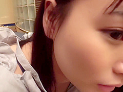 Hot Asian Yammy Teen Hard Fuck