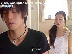 Mitake Suzu In Mom Gangbang Japan