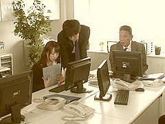 Jul-346 抱かれたくない男に死にたくなるほどイカされて 白石茉莉奈