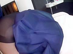 S级清纯巨乳娘 腰碎痉挛连续绝顶骑乘位中出