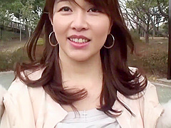 Jiken Adaruto Bideo Okusan With Sumire Takakoe