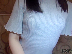 Asian Yammy Hussy Amazing Sex Video