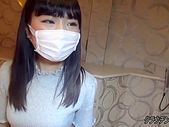 Asian Yammy Hussy Amazing Sex Video