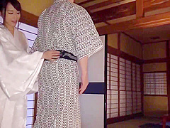 Feeling Comfortable Japanese Healing And Sex