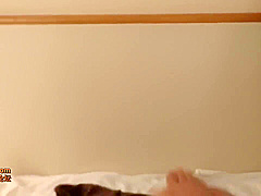 Uncensored Japanese Pantyhose Tape Fetish