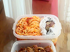 How To Train A Beautiful Lady As The Kink. Mira Tamana Part.1