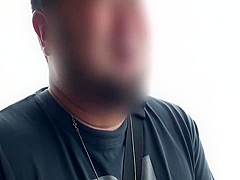 How To Train A Beautiful Lady As The Kink. Mira Tamana Part.1