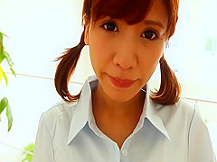 Sally2 小麦色のキューtィー・サリー