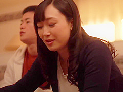 Japanese Mom - Yumi Kazama