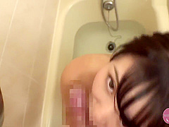 童顔すぎる彼女が夢中で求めてくる【cont055 2】