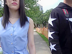 Excellent Porn Video Brunette Newest Uncut