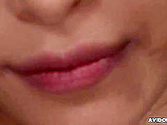 Enormous Breasted Japanese Babe Saki Otsuka Gives Head In Pov