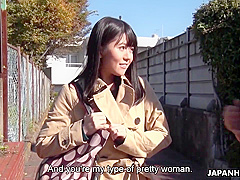 Mai Araki Cheating On Her Husband For The First Time