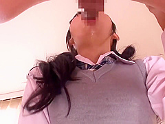 Asian Wanton Memorable Sex Clip