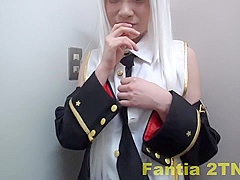 Astonishing Porn Video Stockings Try To Watch For Uncut