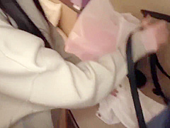 Astonishing Xxx Clip Brunette New , Take A Look