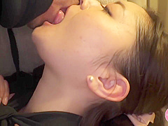 知的なエリート奥様がセックスの気持ちよさに溺れる [wa-345]