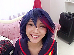 Rei Mizuna