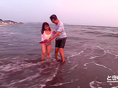 Asian Buxom Vixen Hardcore Sex Clip