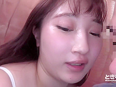 Asian Buxom Vixen Hardcore Sex Clip