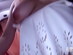 Asian Buxom Vixen Hardcore Sex Clip