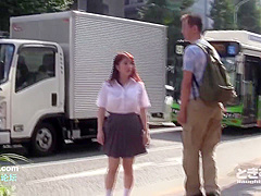 Asian Buxom Vixen Hardcore Sex Clip