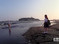 Asian Buxom Vixen Hardcore Sex Clip