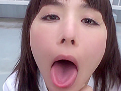 Asian Teen Girl Rimming Hot Porn Clip