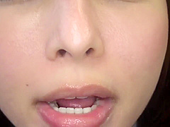 Asian Teen Girl Rimming Hot Porn Clip