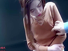 一妻多妻阿伊努1号在住宅区外出时被席卷而来！ 不能直接去莫蒂（mortie），实在太刺激了