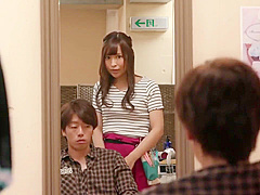 Horny Porn Movie Handjob New , Check It