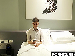 Porncurry - Aslam Khan Gets A Surprise Gift On His Birthday