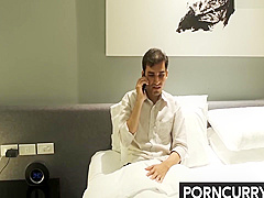 Porncurry - Aslam Khan Gets A Surprise Gift On His Birthday