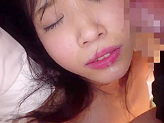 Incredible Porn Scene Creampie Great