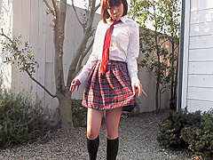 Miria 理系才女はgカップ・鈴原みりあ
