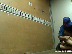 Japanese Coquette Rough Gangbang Video