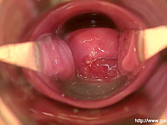Japanese Kinky Lady Insane Masturbation