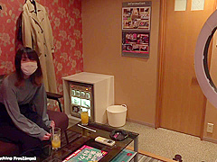 Asian Hot Babe With Perky Tits Porn Clip