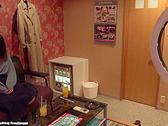 Asian Hot Babe With Perky Tits Porn Clip