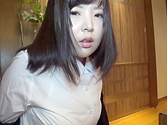 Skinny Asian Hot Vixen Amazing Xxx Video
