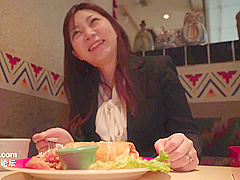 Japanese Coquette Catchy Sex Scene
