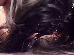 ぶっかけられた爆乳人妻 生保レt゙ィー