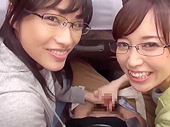 Mao Kura With Kurata Mao