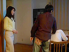 Jap Woman