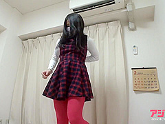 Cute Asian Vixen Crazy Porn Video