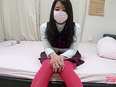 Cute Asian Vixen Crazy Porn Video