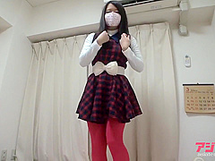 Cute Asian Vixen Crazy Porn Video