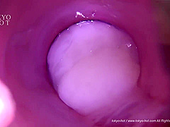 N0819 Junko Natsukawa Hd Heavy Load Of Cum Poured In